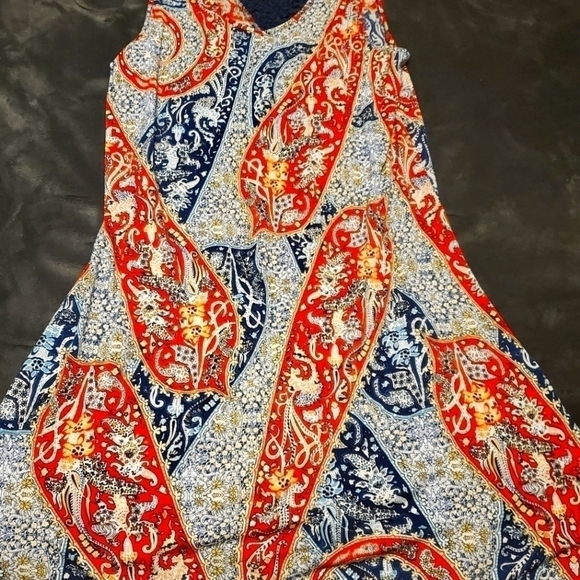 * One World Dress Sz. Small - Picture 1 of 2